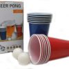 Алкохолна игра Beer Pong